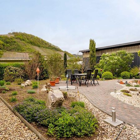 Restful Apartment In Neumagen Near River Moselle المظهر الخارجي الصورة