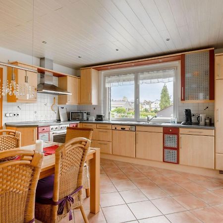 Restful Apartment In Neumagen Near River Moselle المظهر الخارجي الصورة