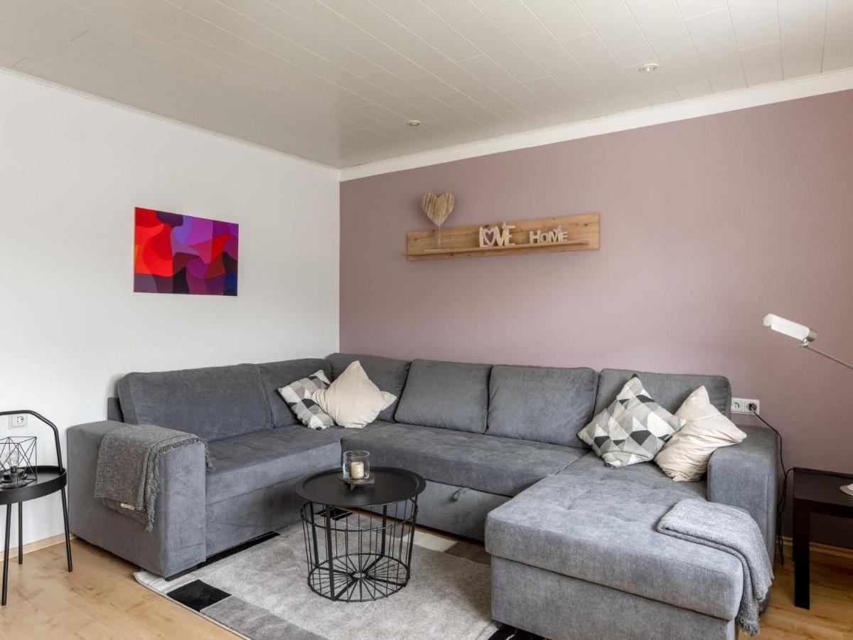 Restful Apartment In Neumagen Near River Moselle المظهر الخارجي الصورة