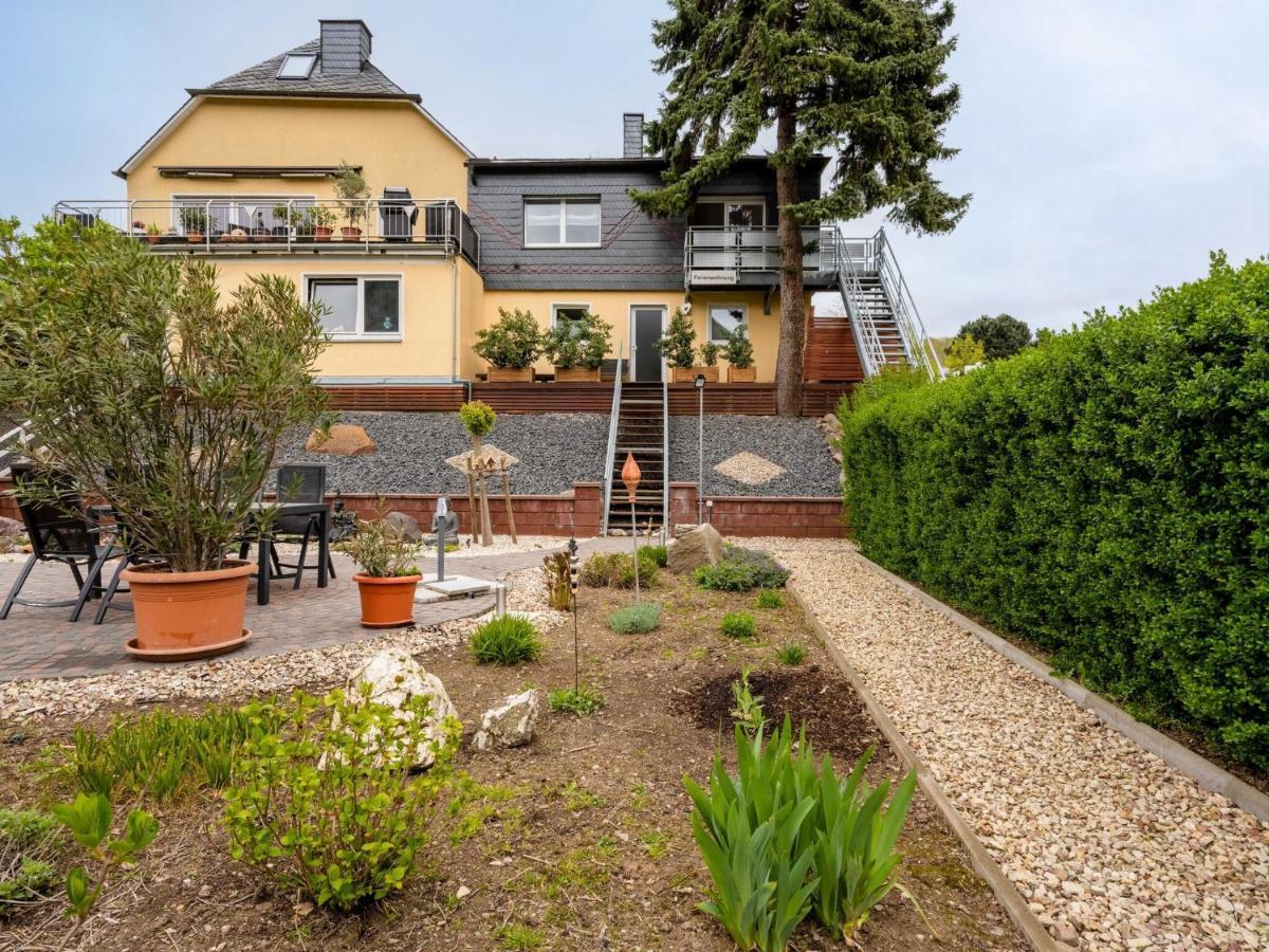 Restful Apartment In Neumagen Near River Moselle المظهر الخارجي الصورة