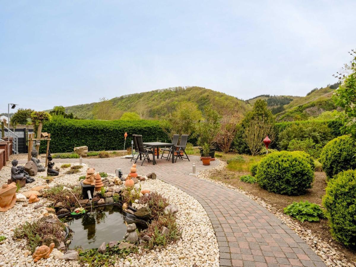 Restful Apartment In Neumagen Near River Moselle المظهر الخارجي الصورة