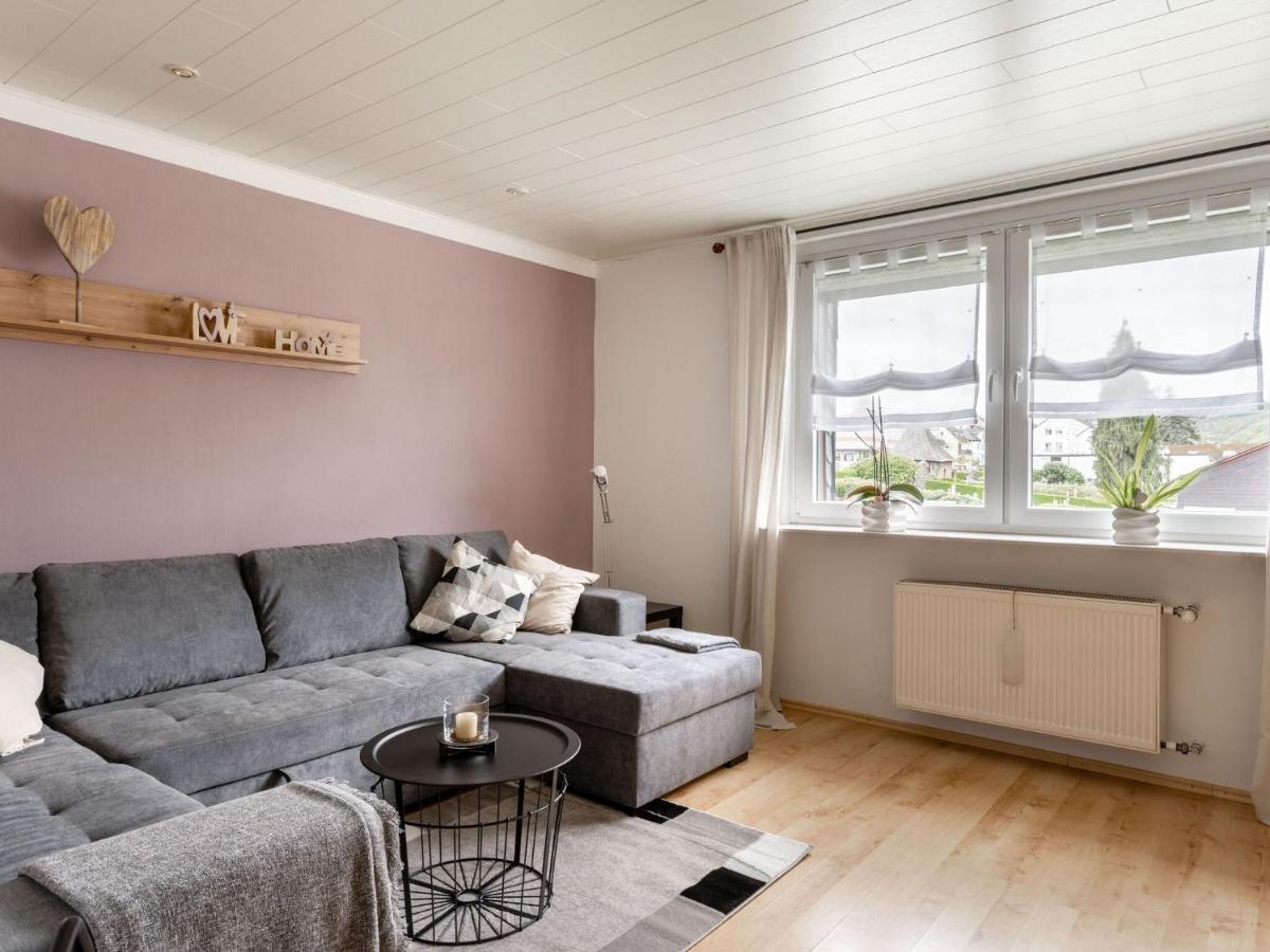 Restful Apartment In Neumagen Near River Moselle المظهر الخارجي الصورة