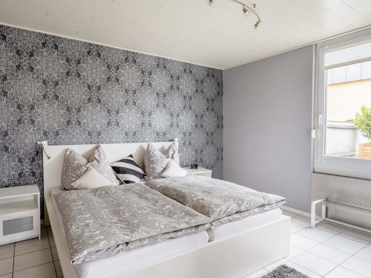 Restful Apartment In Neumagen Near River Moselle المظهر الخارجي الصورة