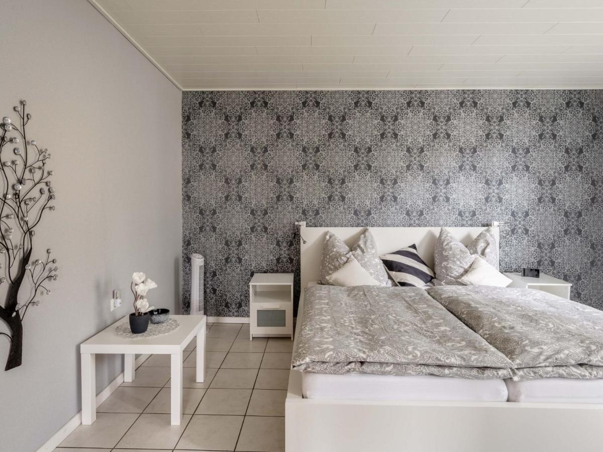 Restful Apartment In Neumagen Near River Moselle المظهر الخارجي الصورة
