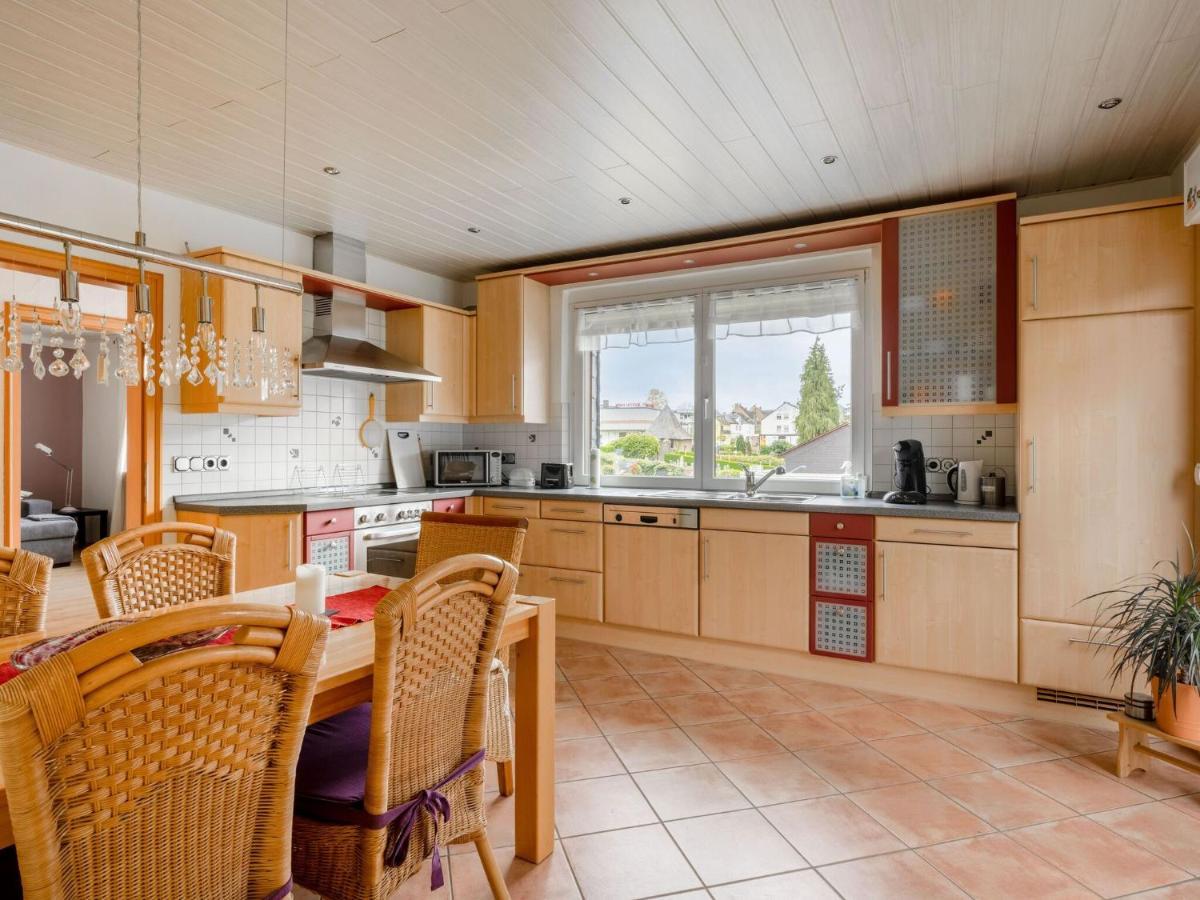 Restful Apartment In Neumagen Near River Moselle المظهر الخارجي الصورة