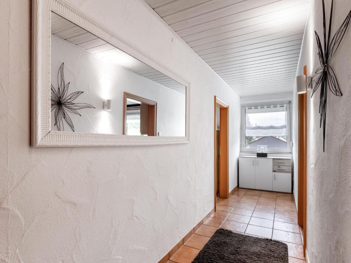 Restful Apartment In Neumagen Near River Moselle المظهر الخارجي الصورة
