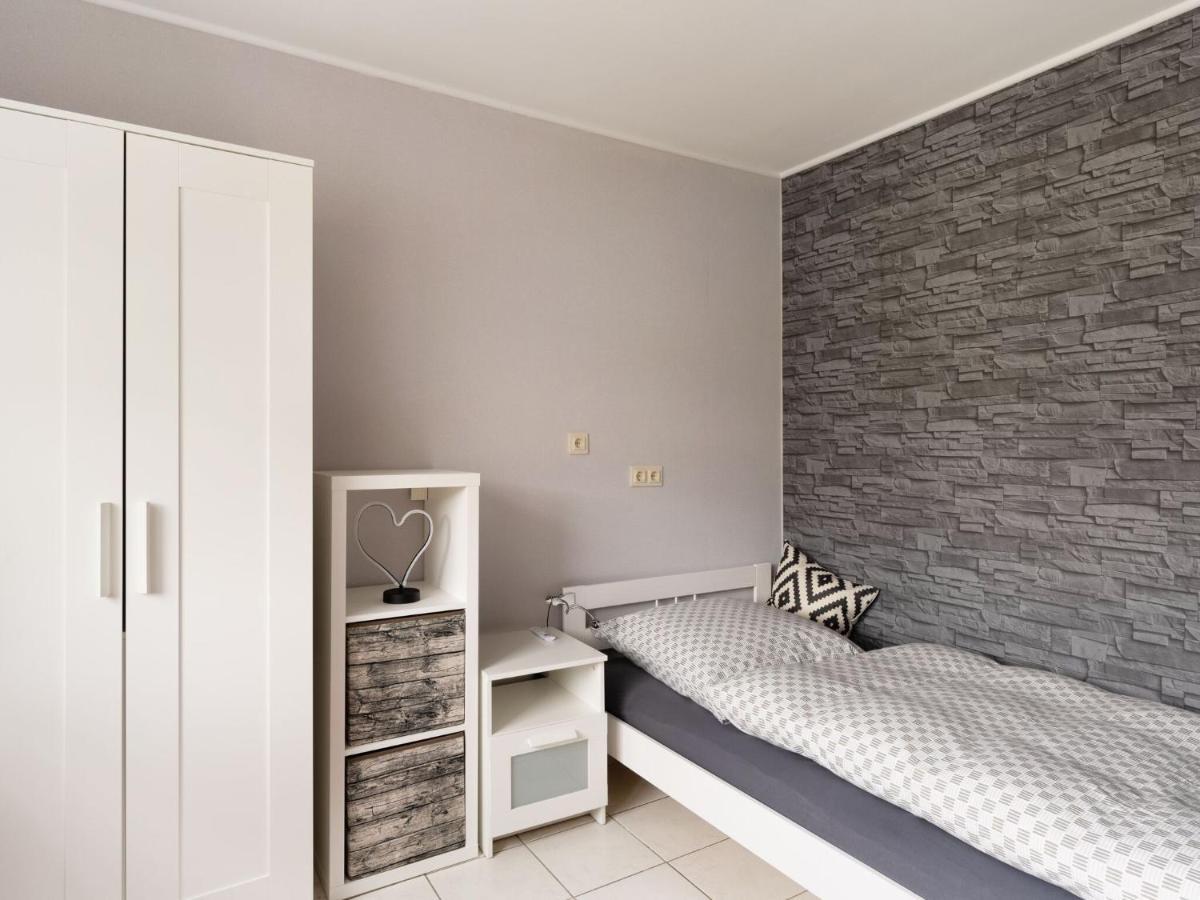 Restful Apartment In Neumagen Near River Moselle المظهر الخارجي الصورة
