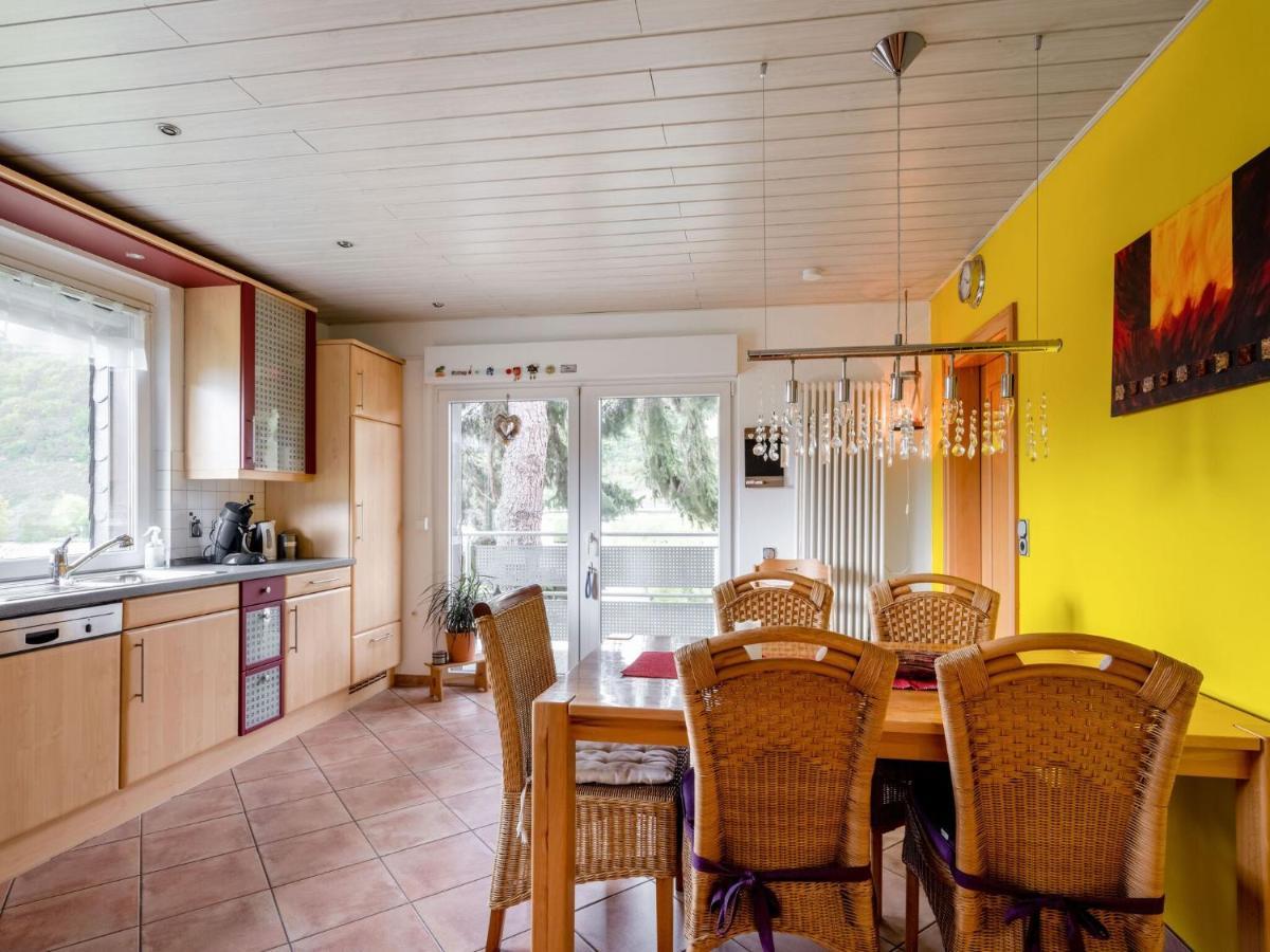 Restful Apartment In Neumagen Near River Moselle المظهر الخارجي الصورة