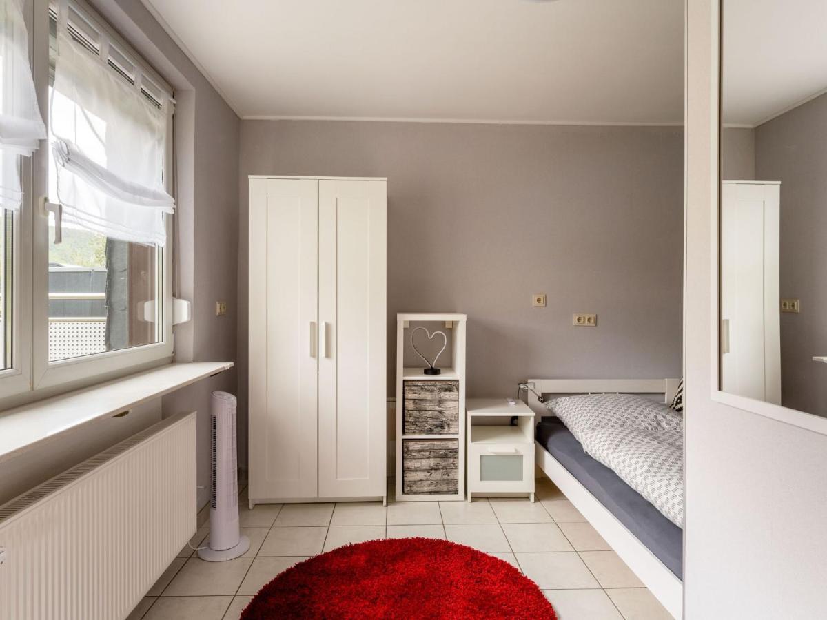 Restful Apartment In Neumagen Near River Moselle المظهر الخارجي الصورة