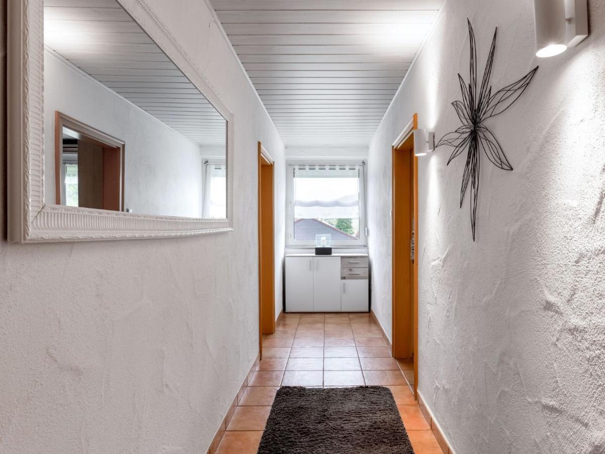 Restful Apartment In Neumagen Near River Moselle المظهر الخارجي الصورة