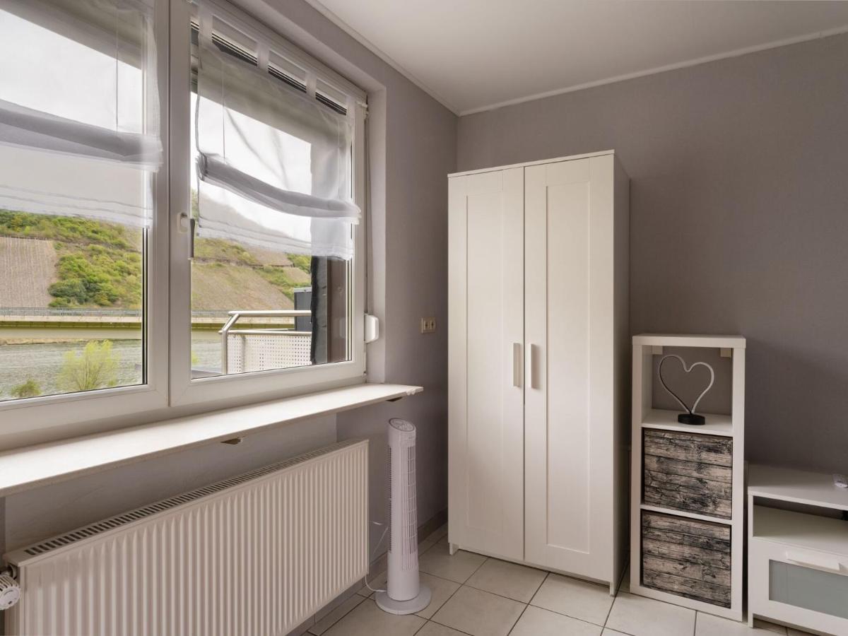 Restful Apartment In Neumagen Near River Moselle المظهر الخارجي الصورة