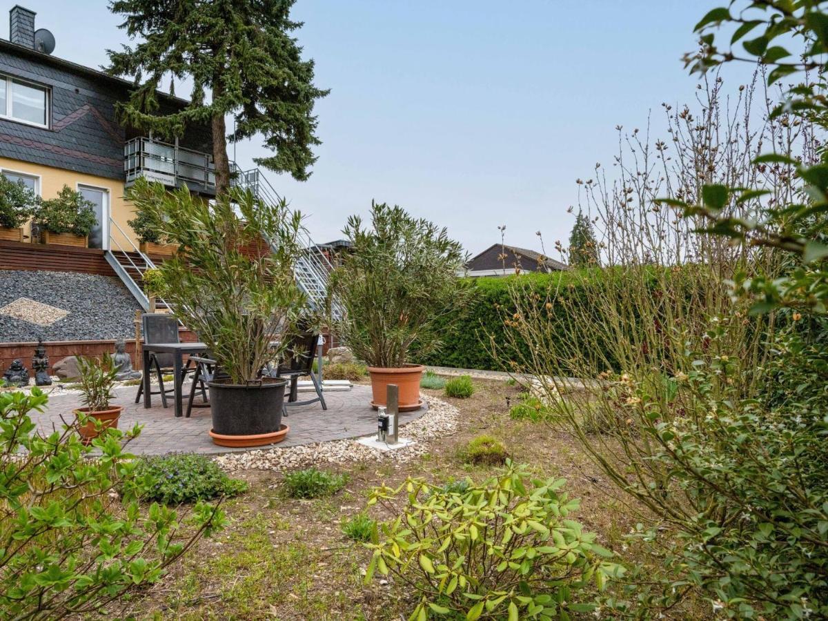 Restful Apartment In Neumagen Near River Moselle المظهر الخارجي الصورة