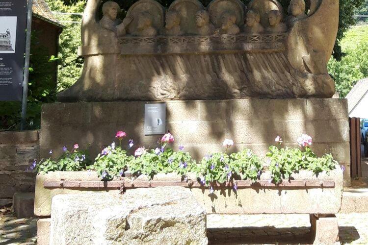 Restful Apartment In Neumagen Near River Moselle المظهر الخارجي الصورة